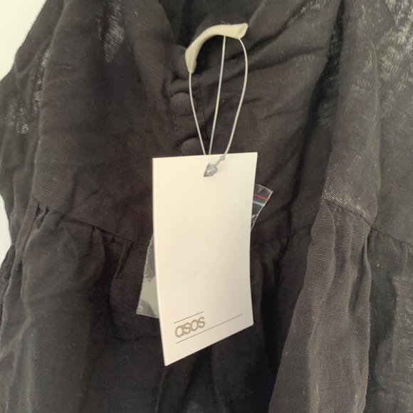 ASOS Crop Tank - Picture 6 of 6